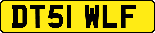 DT51WLF