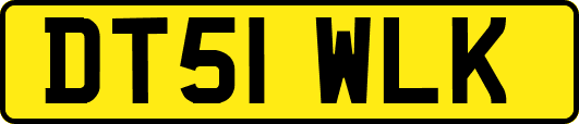 DT51WLK