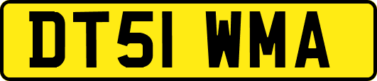 DT51WMA