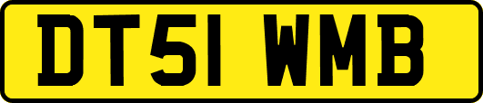 DT51WMB