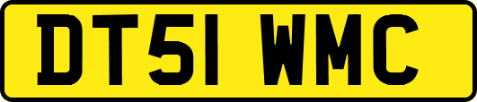 DT51WMC