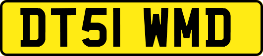 DT51WMD
