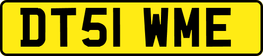 DT51WME