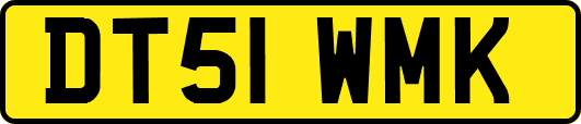 DT51WMK