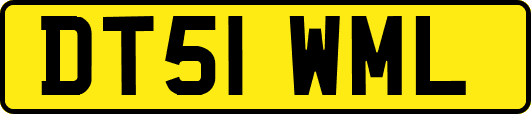 DT51WML