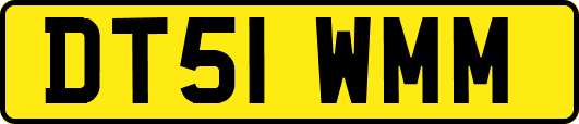 DT51WMM