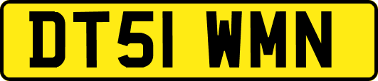 DT51WMN