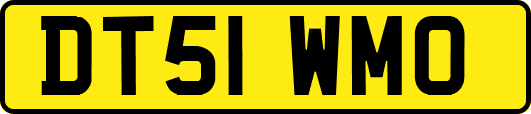 DT51WMO