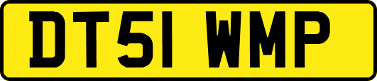 DT51WMP