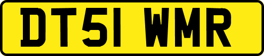 DT51WMR