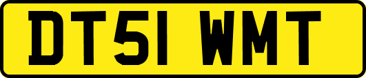 DT51WMT