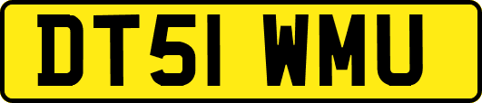 DT51WMU