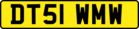 DT51WMW