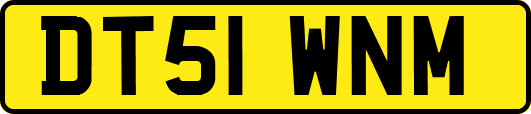 DT51WNM