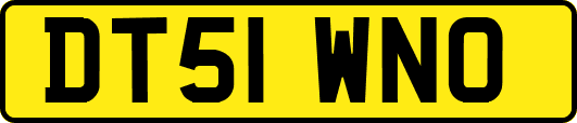 DT51WNO