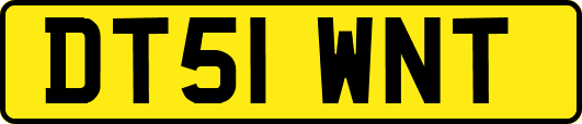 DT51WNT