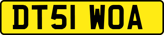 DT51WOA