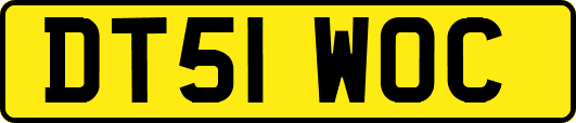 DT51WOC