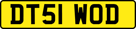 DT51WOD