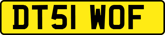 DT51WOF