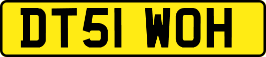 DT51WOH