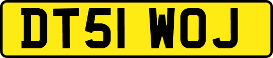 DT51WOJ