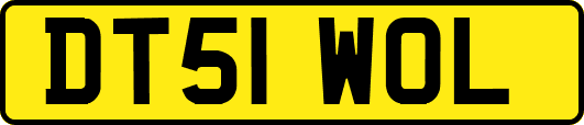 DT51WOL