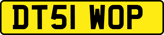 DT51WOP