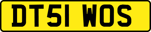 DT51WOS