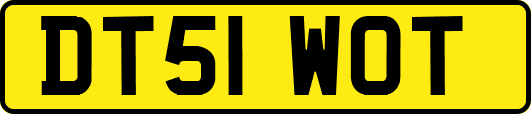 DT51WOT