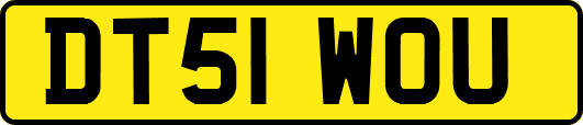 DT51WOU