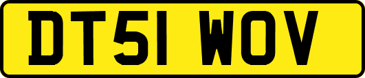 DT51WOV