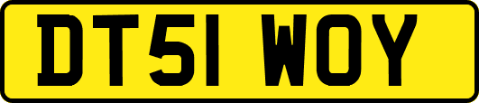 DT51WOY