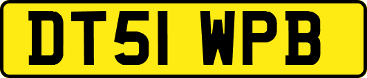 DT51WPB