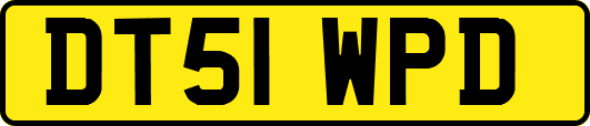 DT51WPD