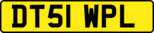 DT51WPL