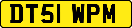 DT51WPM