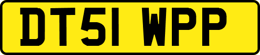 DT51WPP