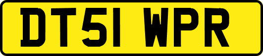 DT51WPR