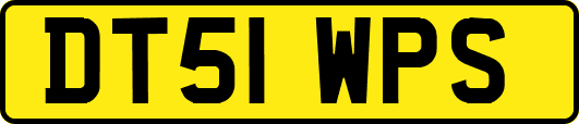 DT51WPS