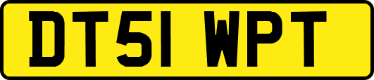 DT51WPT