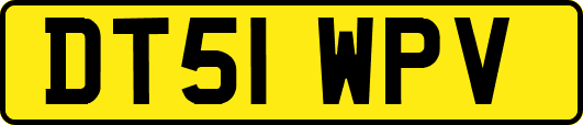 DT51WPV