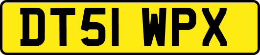 DT51WPX