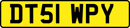 DT51WPY