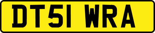 DT51WRA