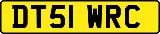 DT51WRC