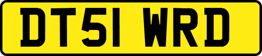 DT51WRD