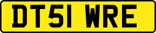 DT51WRE