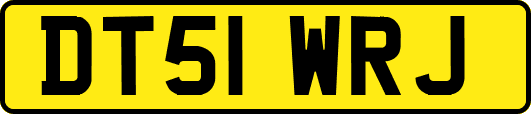 DT51WRJ