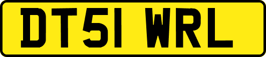 DT51WRL